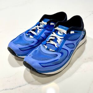 Topo ST-2 Women’s running shoes. Size 7.